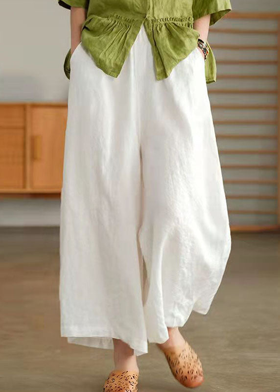 Elegantly Styled Pants for Everyday Wear
