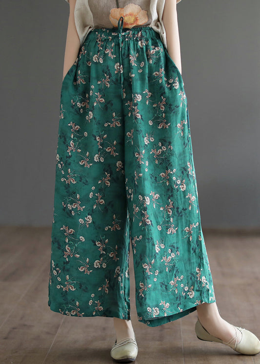 Sophisticated Pants with a Clean Classic Look