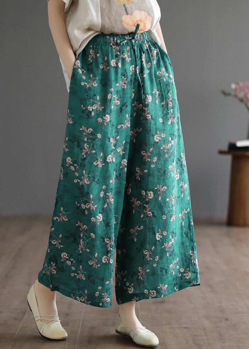 Sophisticated Pants with a Clean Classic Look