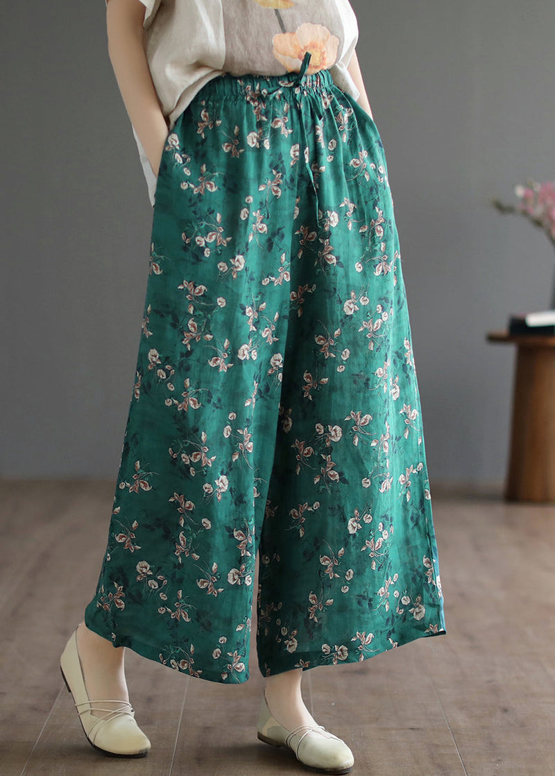 Sophisticated Pants with a Clean Classic Look