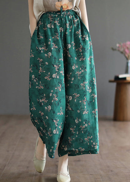 Sophisticated Pants with a Clean Classic Look