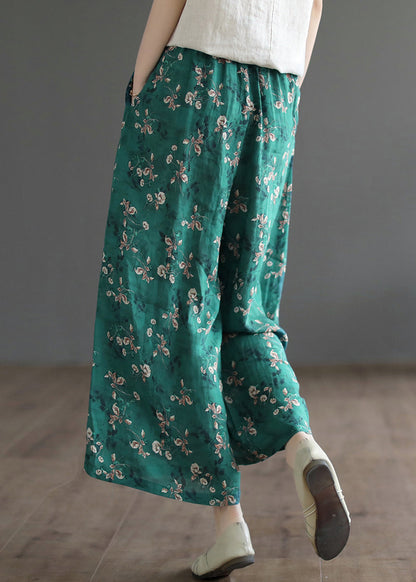 Sophisticated Pants with a Clean Classic Look