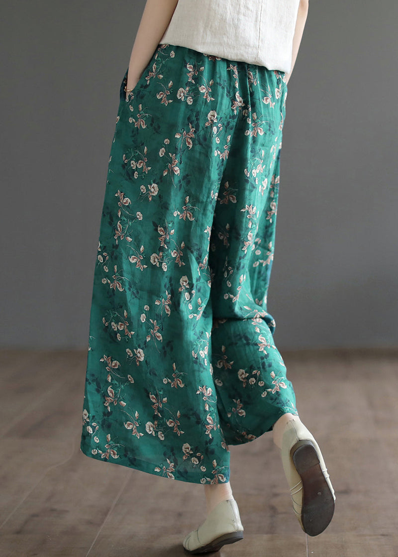 Sophisticated Pants with a Clean Classic Look
