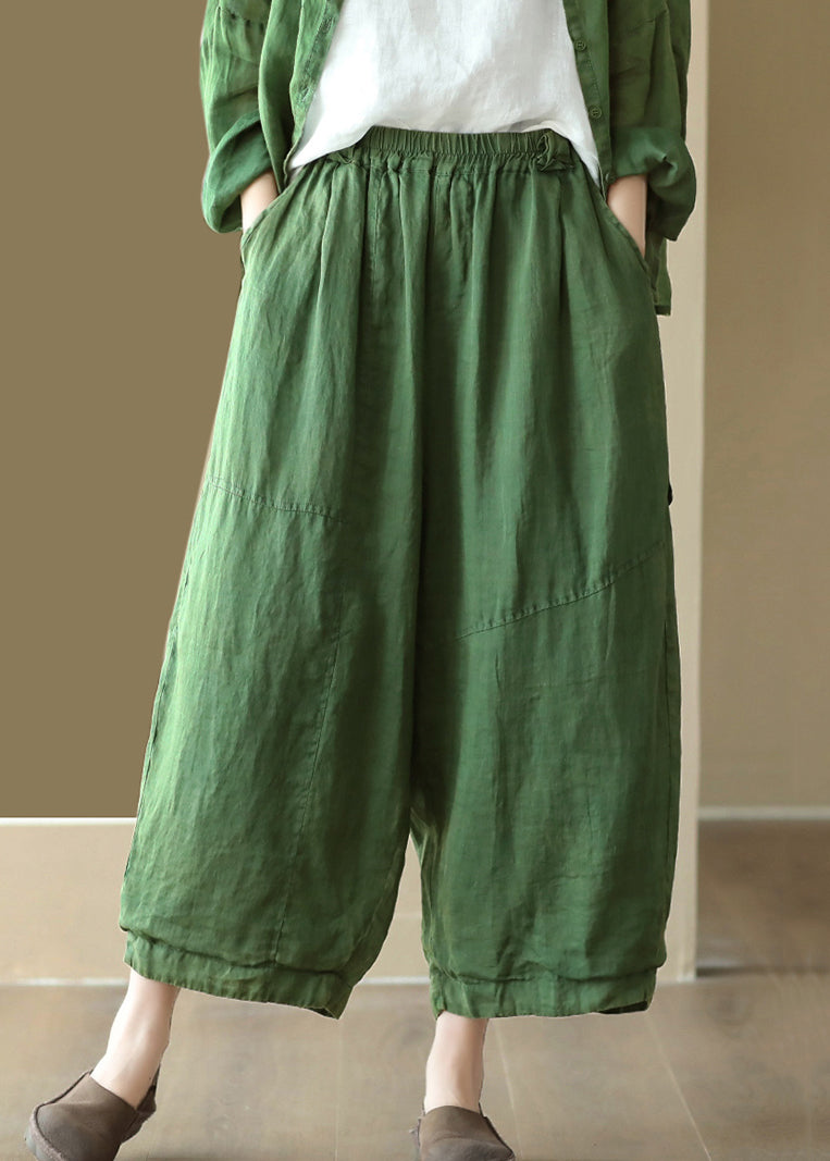Polished Pants with an Effortless Classic Look