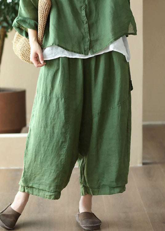 Polished Pants with an Effortless Classic Look