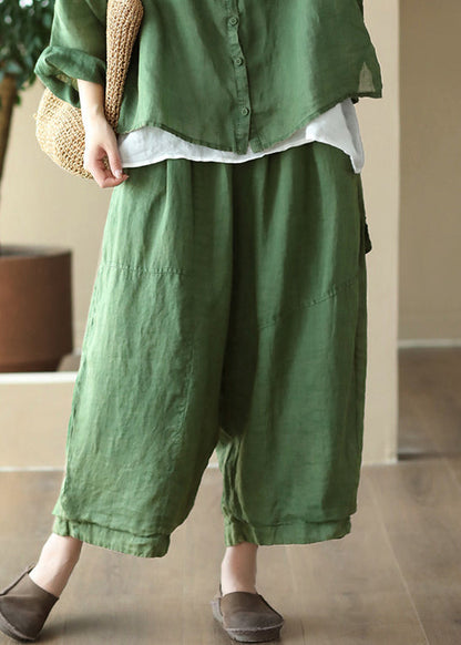 Polished Pants with an Effortless Classic Look