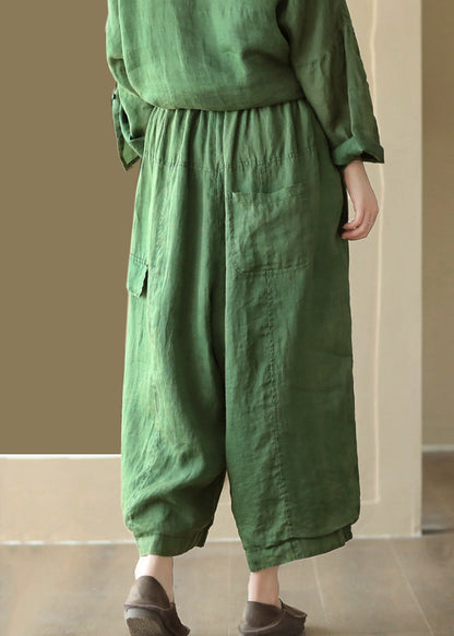Polished Pants with an Effortless Classic Look