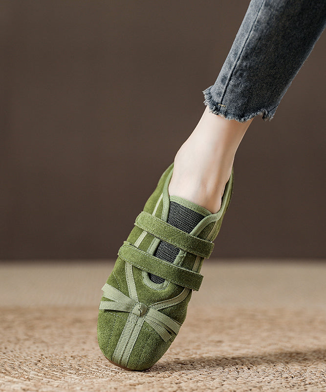 Chic Orthopedic Shoes with Unique Design