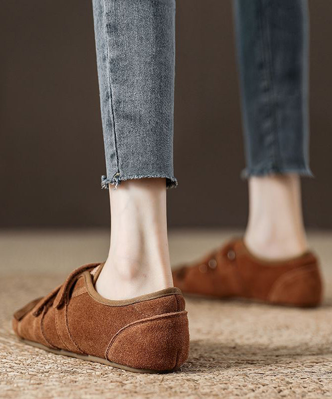 Chic Orthopedic Shoes with Unique Design