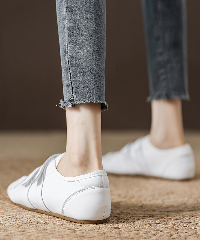 Chic Orthopedic Shoes with Unique Design