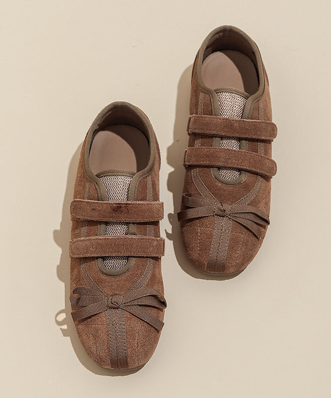 Chic Orthopedic Shoes with Unique Design