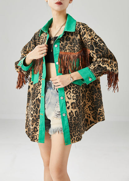 Classic Vintage & Enduringly Stylish Coat