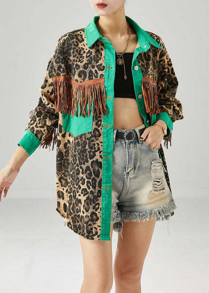 Classic Vintage & Enduringly Stylish Coat