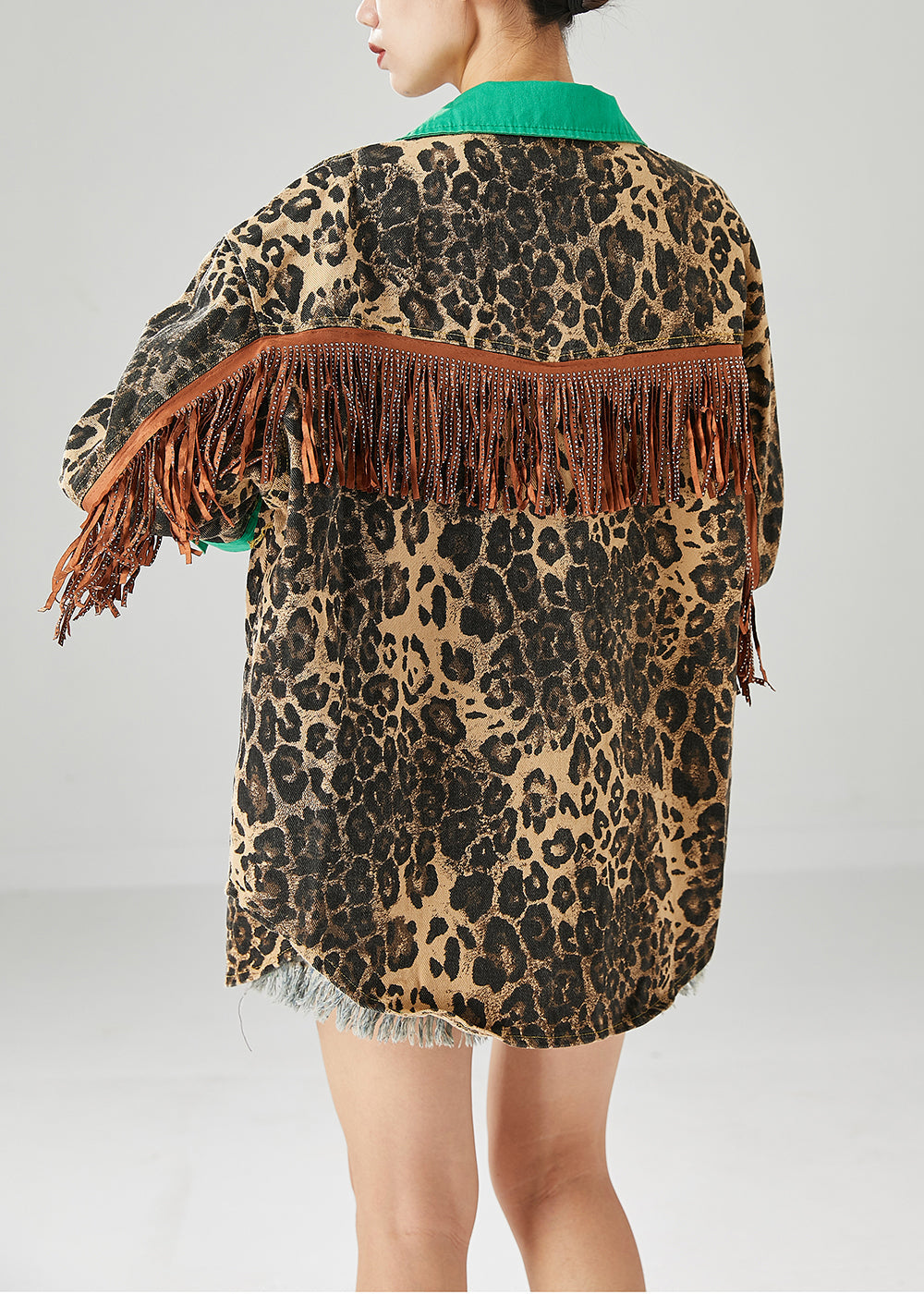Classic Vintage & Enduringly Stylish Coat