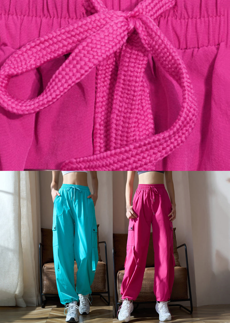 Beautifully Finished Pants in a Timeless Design