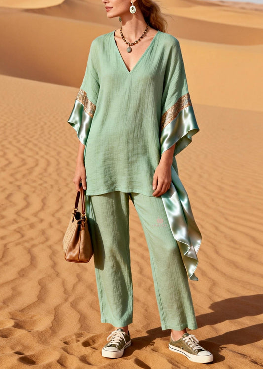 Vintage Inspired Garment with a Contemporary Edge
