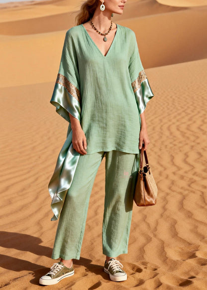 Vintage Inspired Garment with a Contemporary Edge