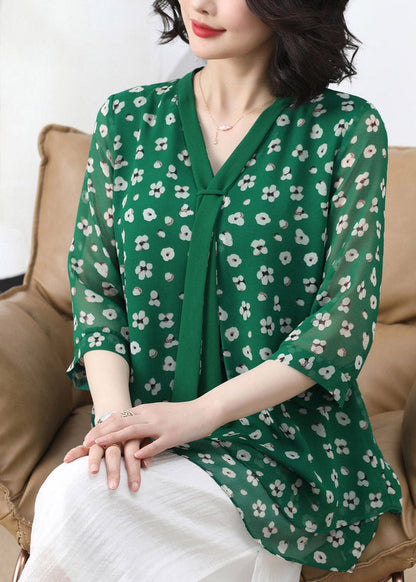 Effortlessly Elegant Shirt with a Timeless Design