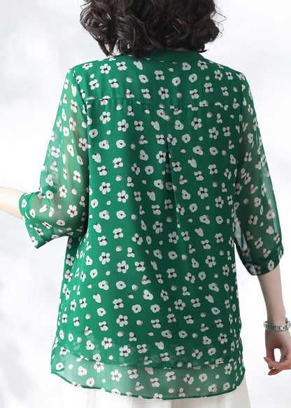 Effortlessly Elegant Shirt with a Timeless Design
