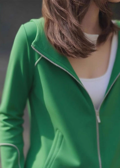 Polished Coat with an Effortless Classic Look