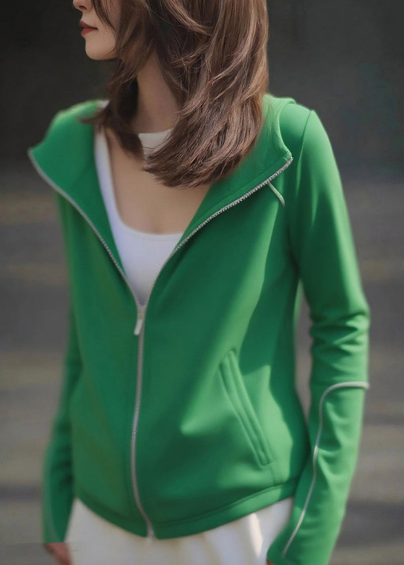 Polished Coat with an Effortless Classic Look