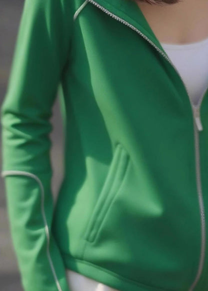 Polished Coat with an Effortless Classic Look