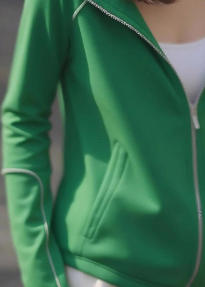 Polished Coat with an Effortless Classic Look