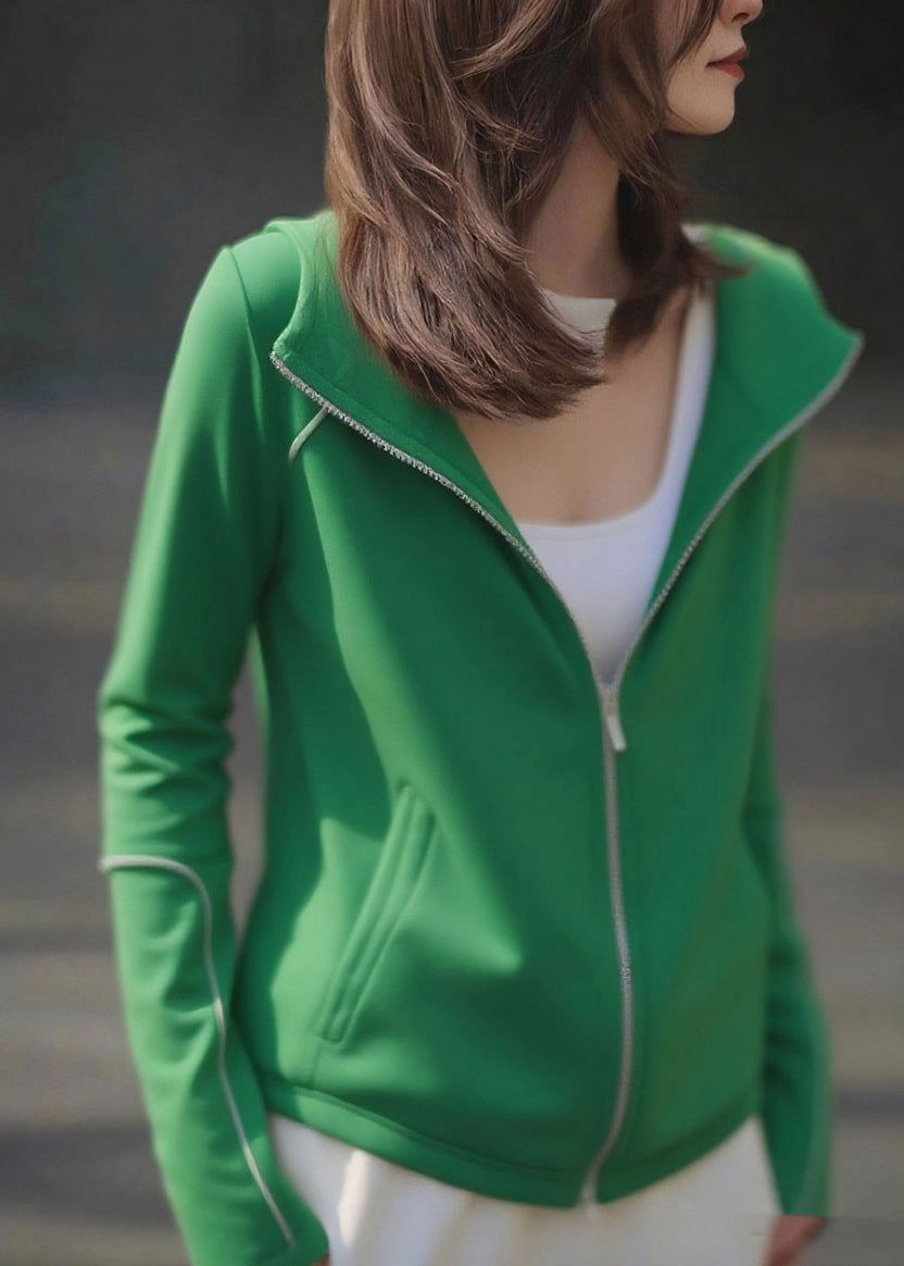 Polished Coat with an Effortless Classic Look