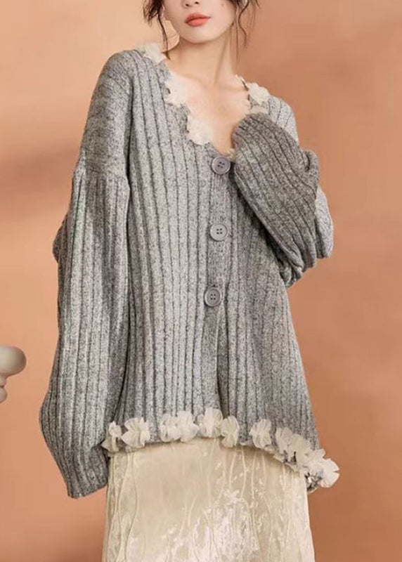 Elegantly Styled Cardigan for Everyday Wear