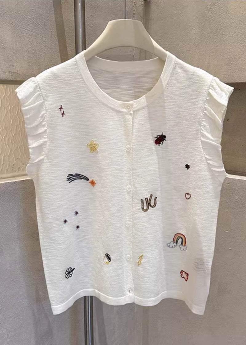 Polished Garment with an Effortless Classic Look