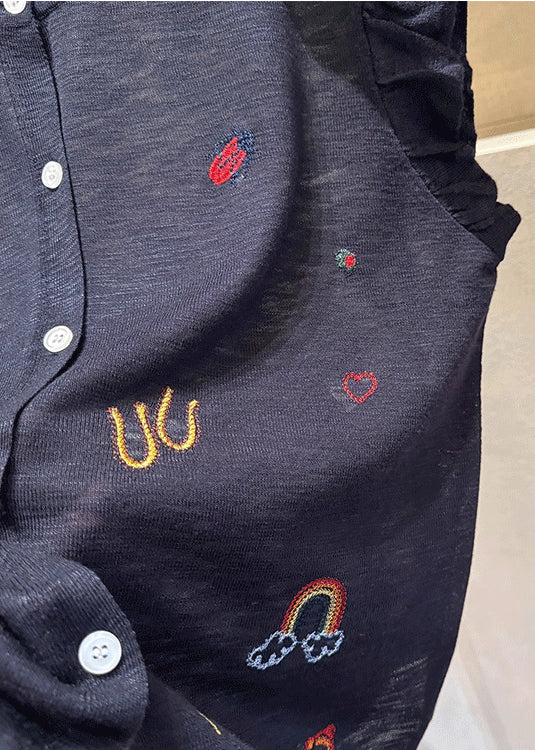 Polished Garment with an Effortless Classic Look