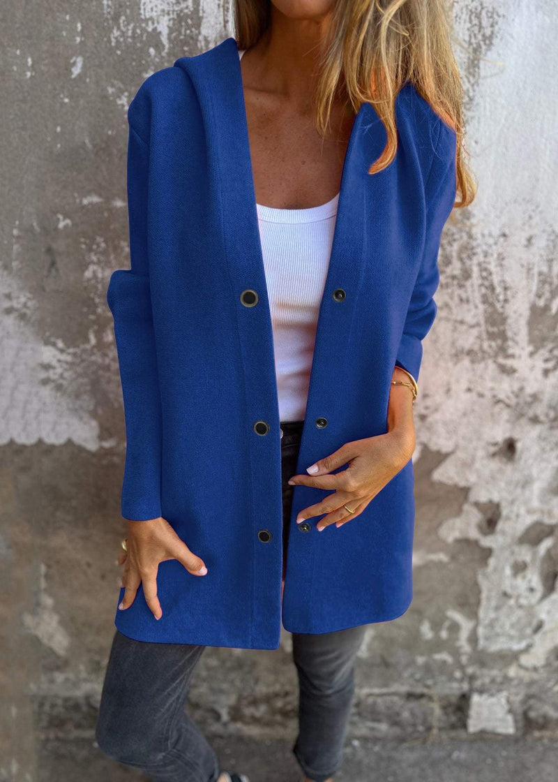 Classic Vintage & Enduringly Stylish Coat