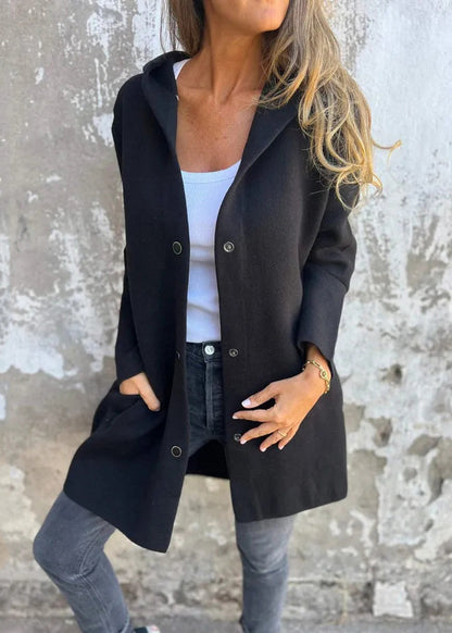 Classic Vintage & Enduringly Stylish Coat