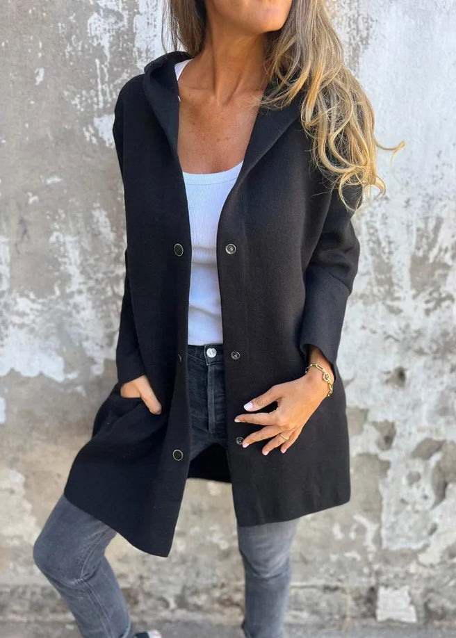 Classic Vintage & Enduringly Stylish Coat