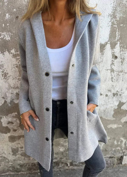 Classic Vintage & Enduringly Stylish Coat