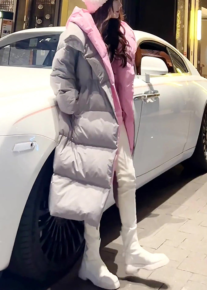 Classic Vintage Coat with a Flattering Fit
