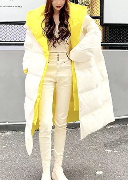 Classic Vintage Coat with a Flattering Fit