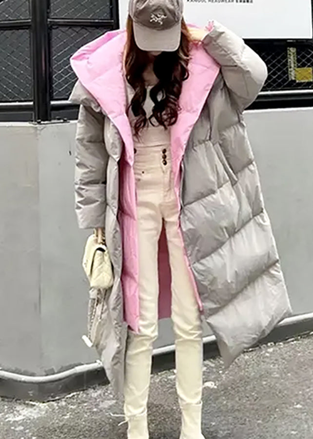A Vintage Style Coat with Delicate Timeless Details