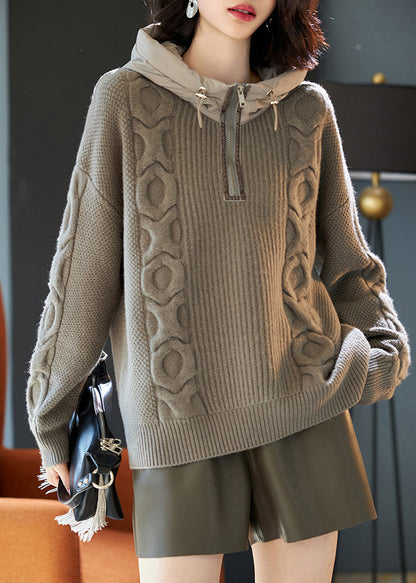Vintage Inspired Shirt with a Contemporary Edge