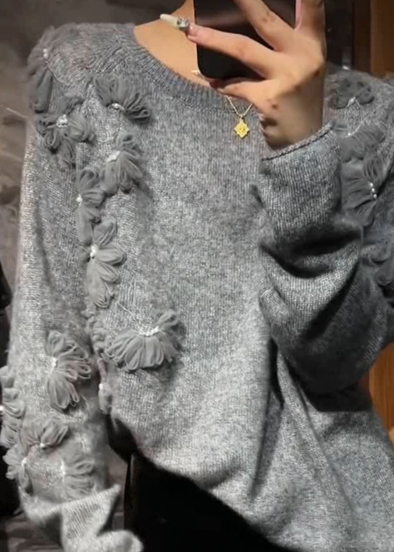 Classic Vintage & Enduringly Stylish Sweater