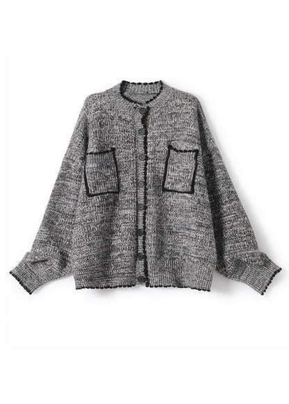Elegantly Styled Cardigan for Everyday Wear