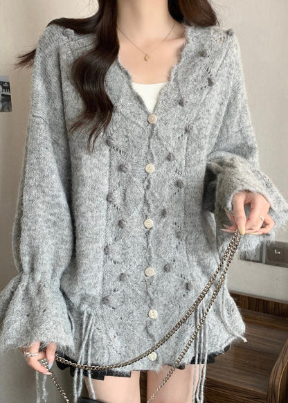 Elegantly Styled Cardigan for Everyday Wear