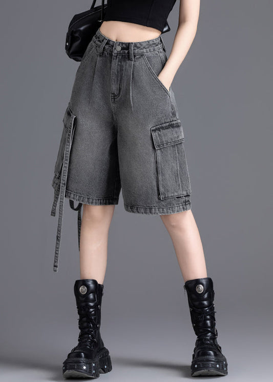 Vintage Inspired Pants with a Contemporary Edge