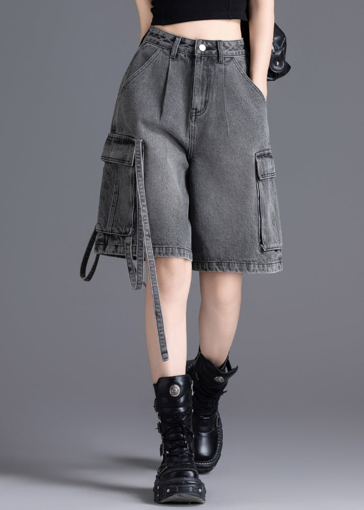 Vintage Inspired Pants with a Contemporary Edge