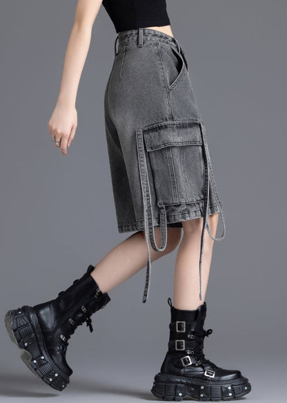 Vintage Inspired Pants with a Contemporary Edge