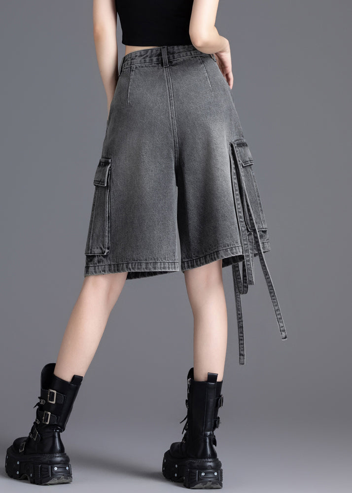Vintage Inspired Pants with a Contemporary Edge