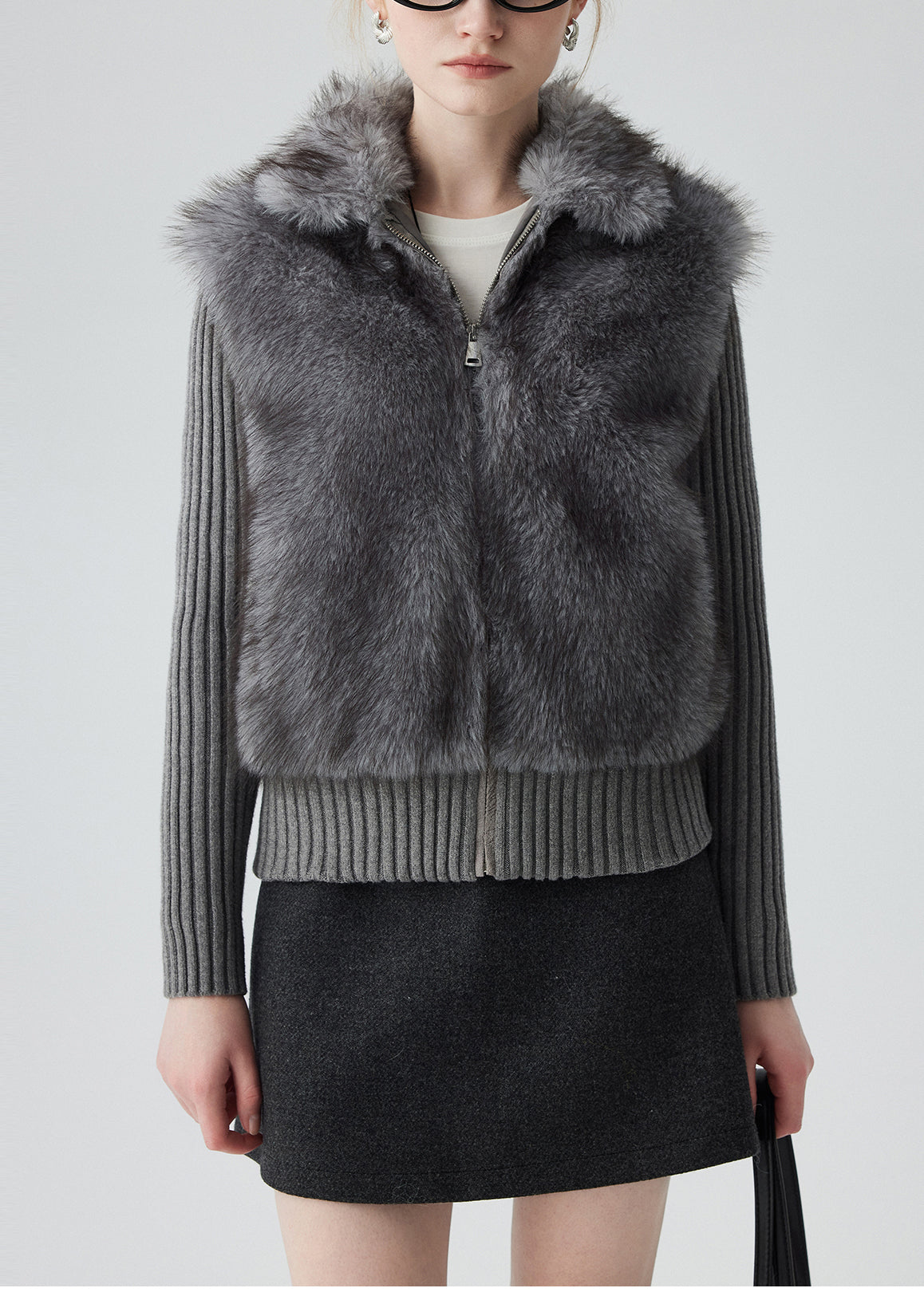 Polished Cardigan with an Effortless Classic Look