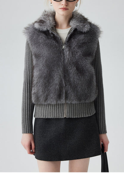Polished Cardigan with an Effortless Classic Look