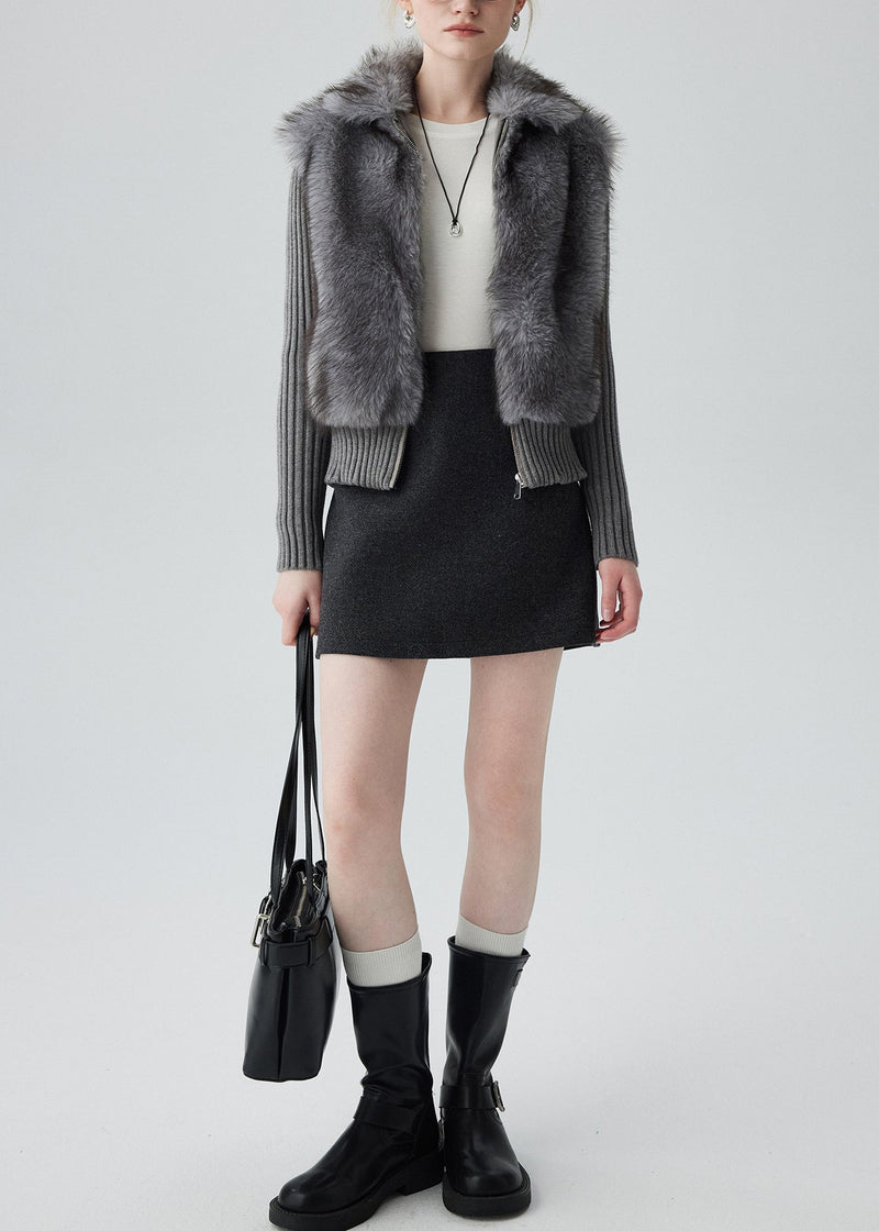 Polished Cardigan with an Effortless Classic Look