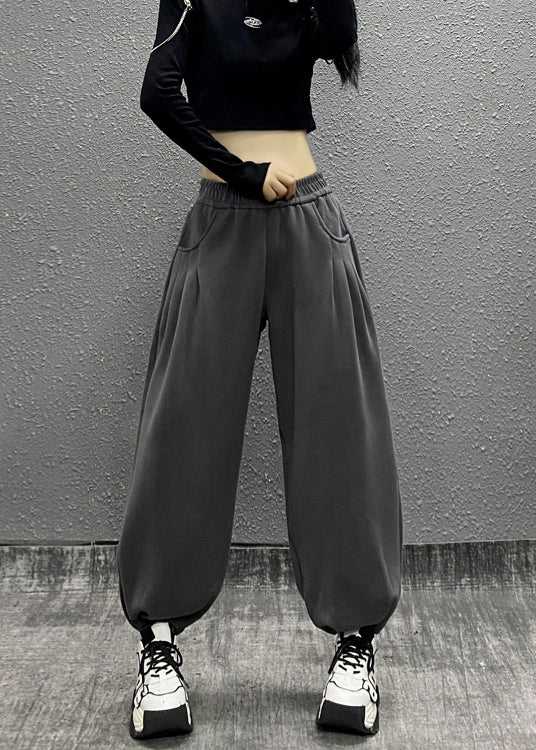 Beautifully Balanced Pants with Timeless Character